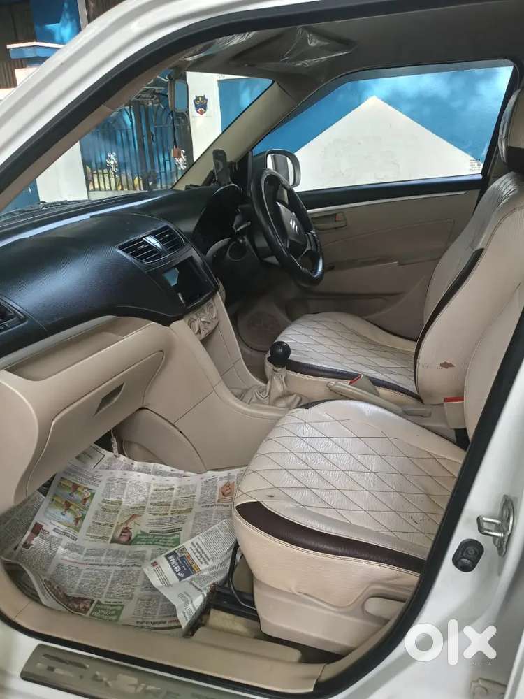Maruti Suzuki Tour Petrol