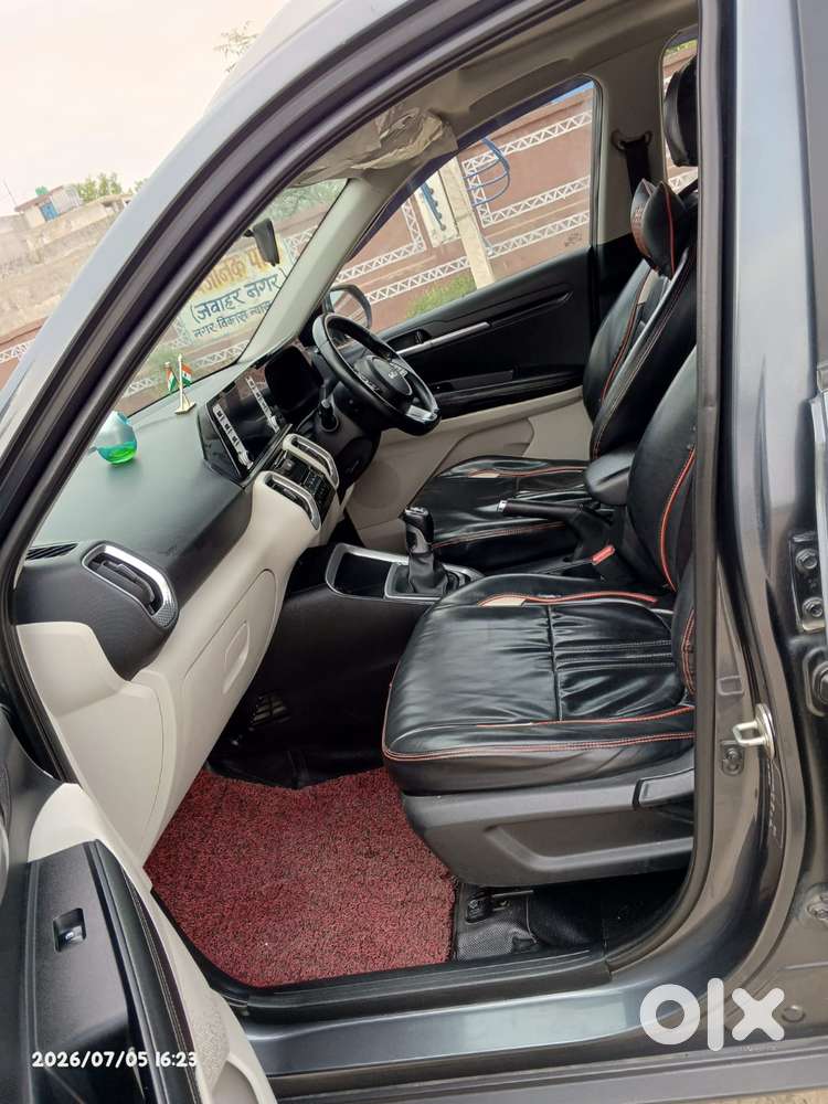 Kia Sonet 1.0 Htx Imt, 2021, Petrol