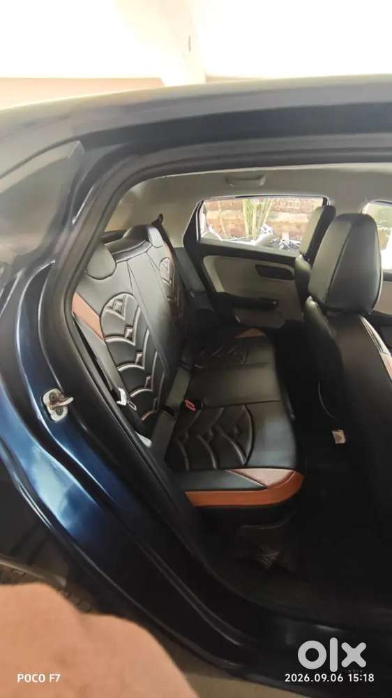 Tata Altroz 1.2 Xt 2022