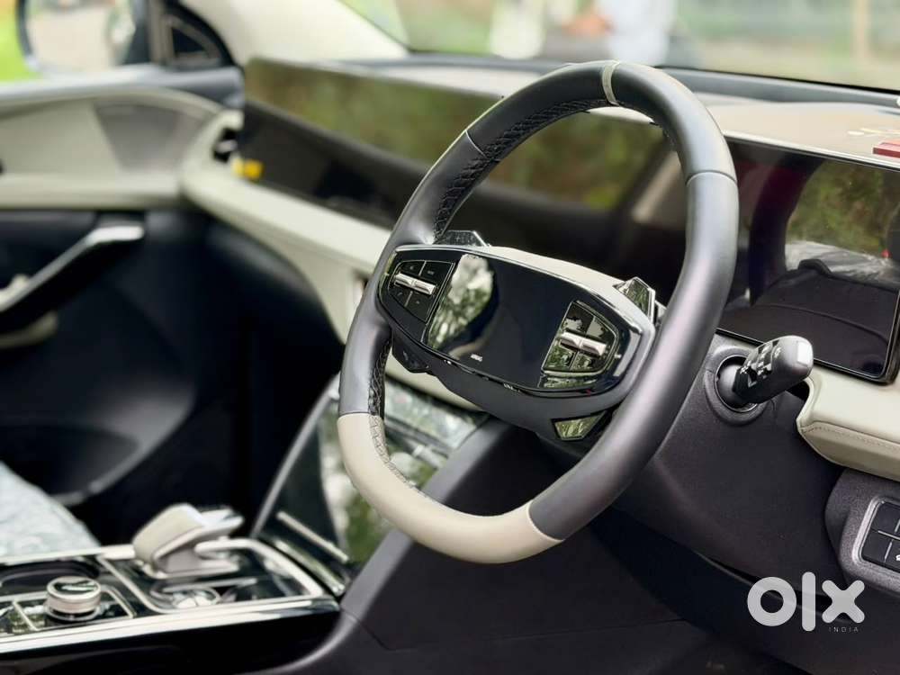 Mahindra Xev 9e Pack Two, 2026, Electric