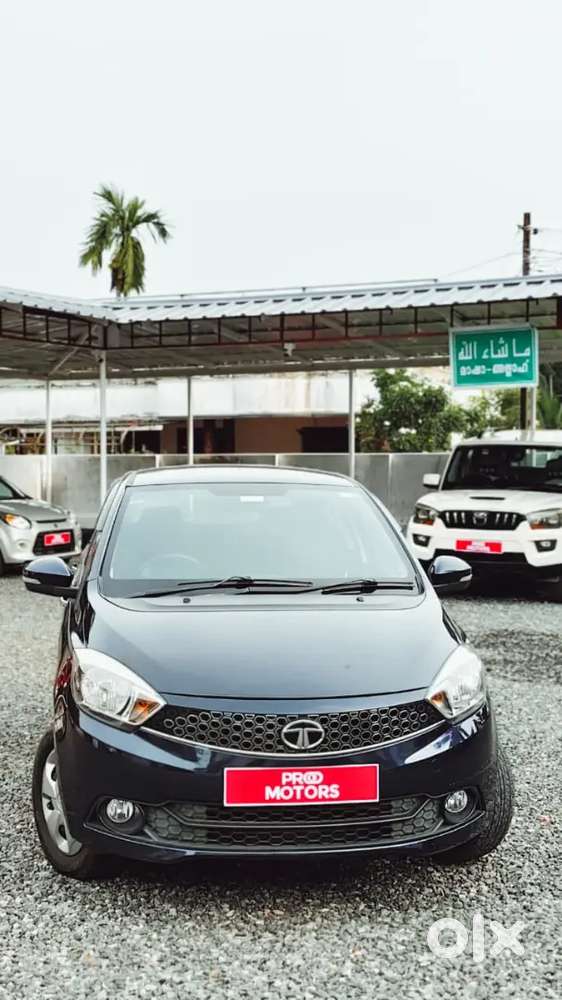 Tigor Xz 2019