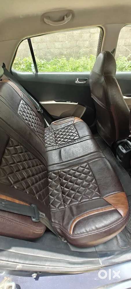 Hyundai Grand I10 2014 Petrol Manual