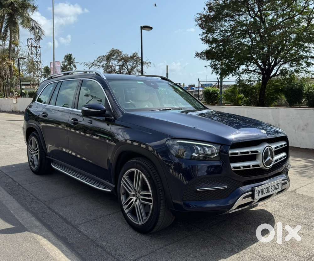 Mercedes-benz Gls 400d 2023 Diesel Good Condition
