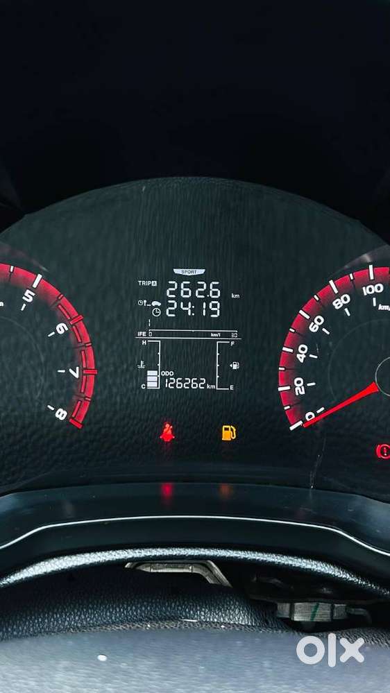 Mahindra Xuv300 W6, 2019, Petrol