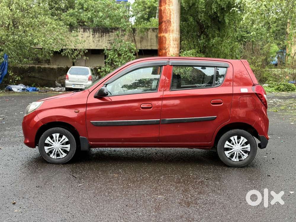 Maruti Suzuki Alto 800 Cng Lxi, 2014, Cng & Hybrids