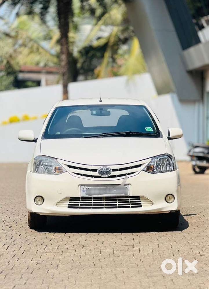 Toyota Etios Liva Gd Sp, 2012, Diesel