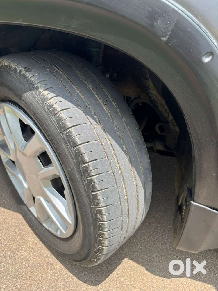 Maruti Suzuki Brezza Vdi Manual 2018