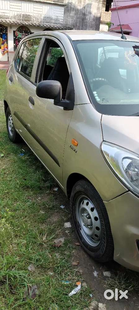 Hyundai I10 1.2 Kappa 2013