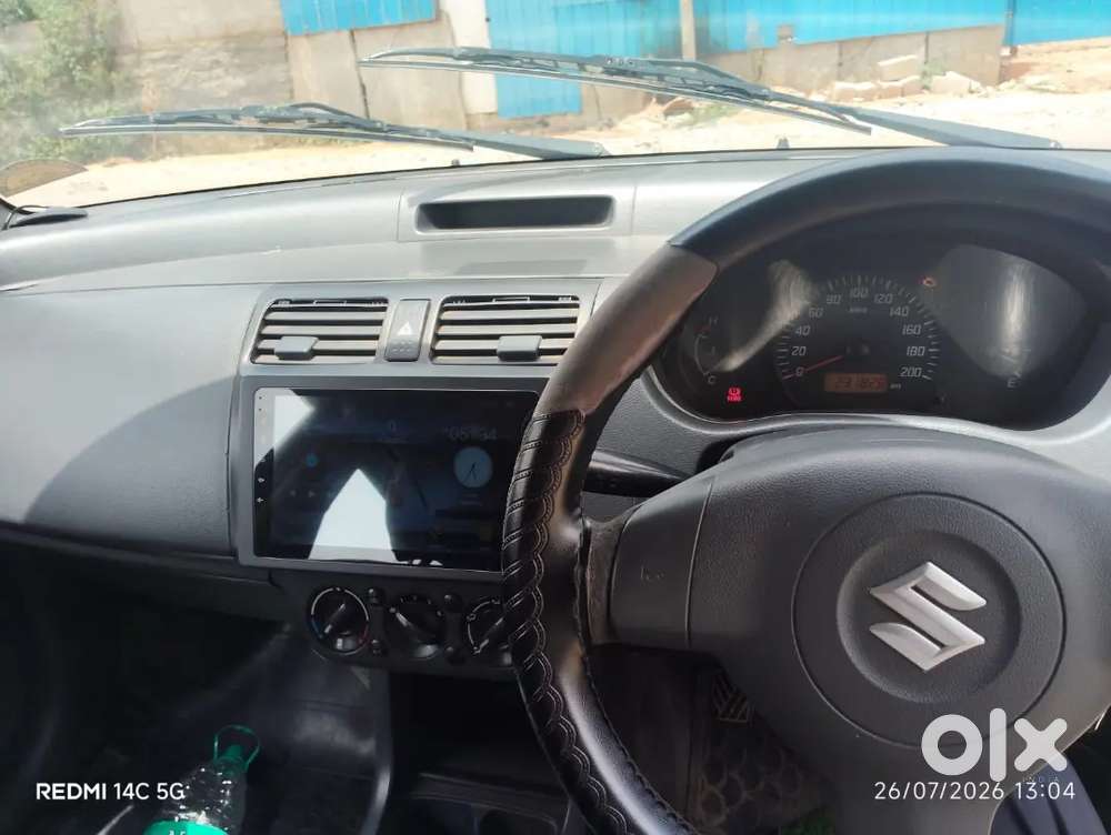 Maruti Suzuki Swift Dzire Diesel 2016