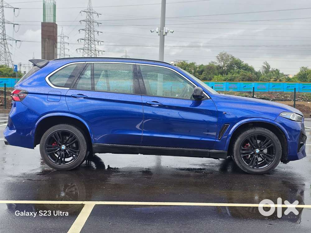 Bmw X5 Xdrive 30d Sport, 2019, Diesel