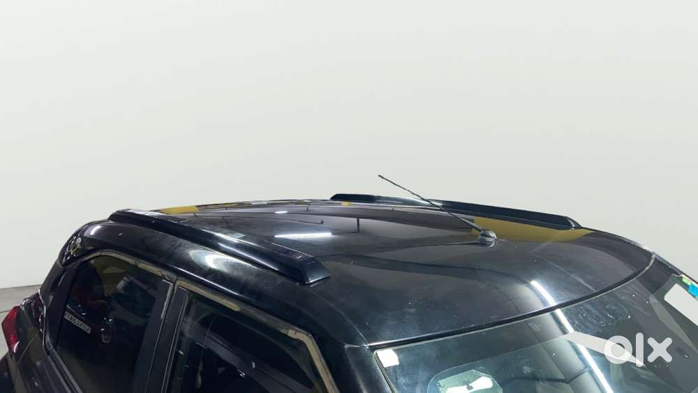 Tata Punch Creative, 2022, Petrol