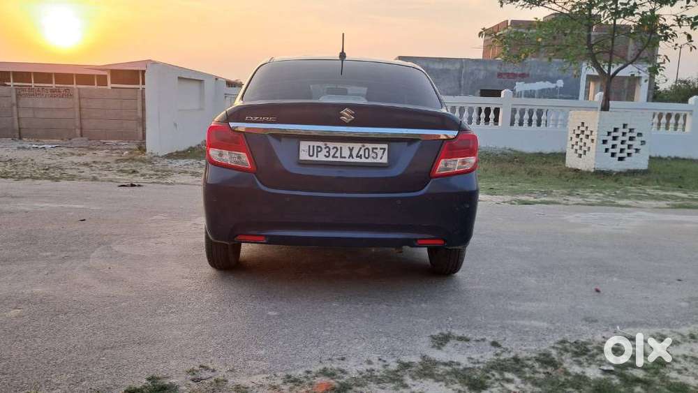 Maruti Suzuki Dzire 1.2 Vxi, 2021, Petrol