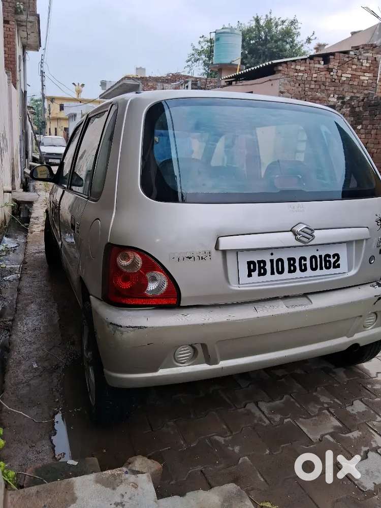 Maruti Suzuki Zen Estilo 2004 Petrol