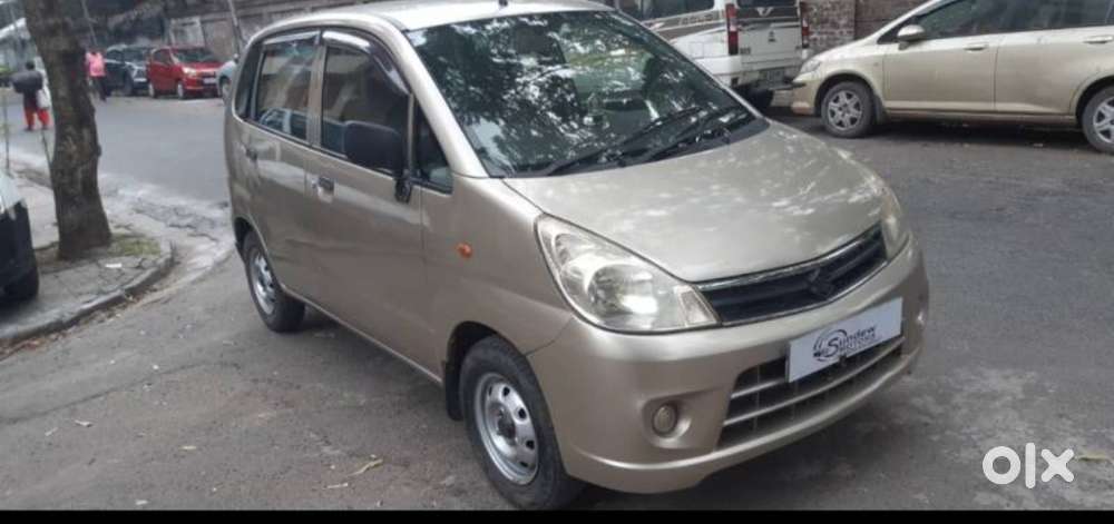 Maruti Suzuki Zen Estilo Lxi Bs Iv, 2010, Petrol