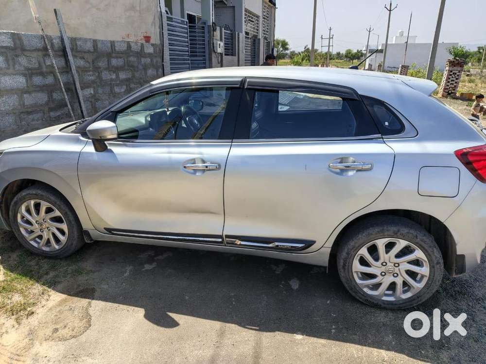 Maruti Suzuki Car 2022