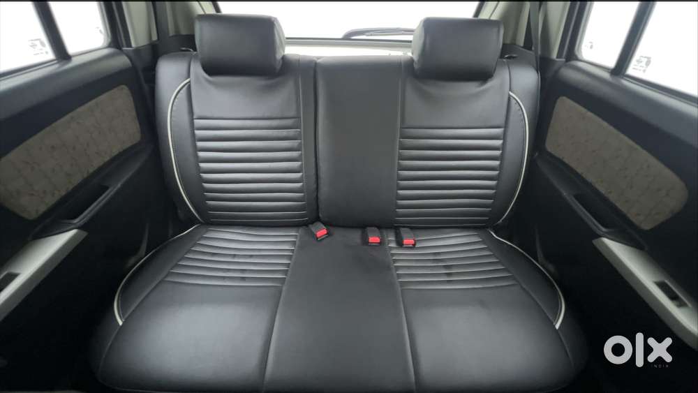 Maruti Suzuki Wagon R 1.0 Vxi Cng, 2013, Cng & Hybrids