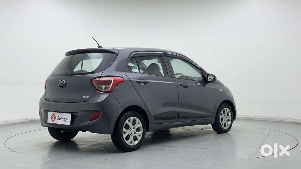 Hyundai Grand I10 1.2 Kappa Magna, 2014, Petrol