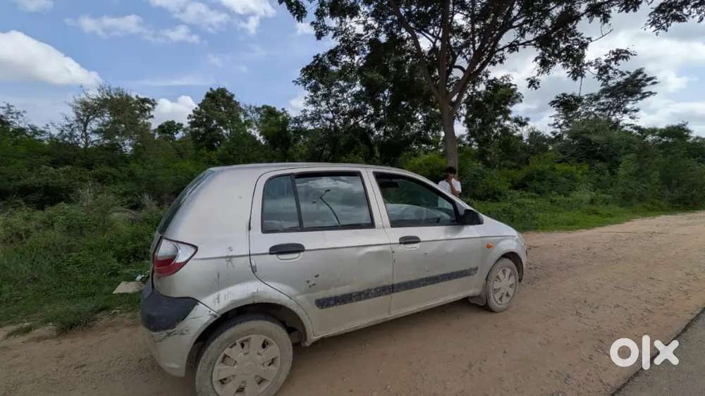 Hyundai Getz  2007