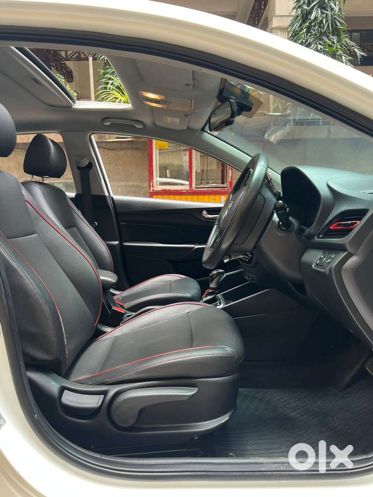 Hyundai Verna 1.0 Sx (o) Turbo Gdi Dct, 2020, Petrol