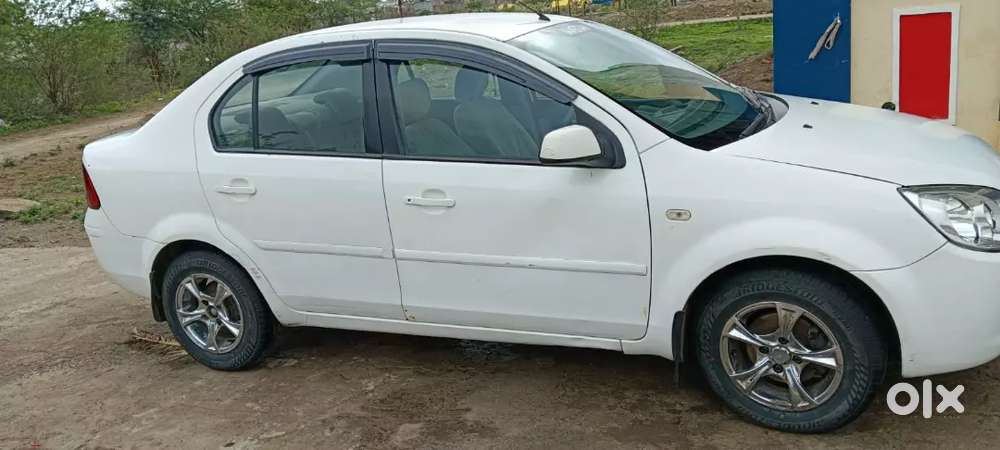 Ford Fiesta 2009 Diesel Good Condition