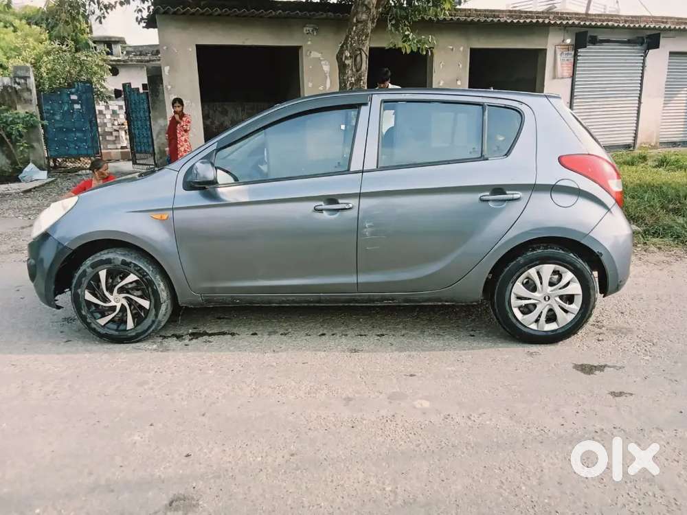 Hyundai I20 1.2 Magna 2010