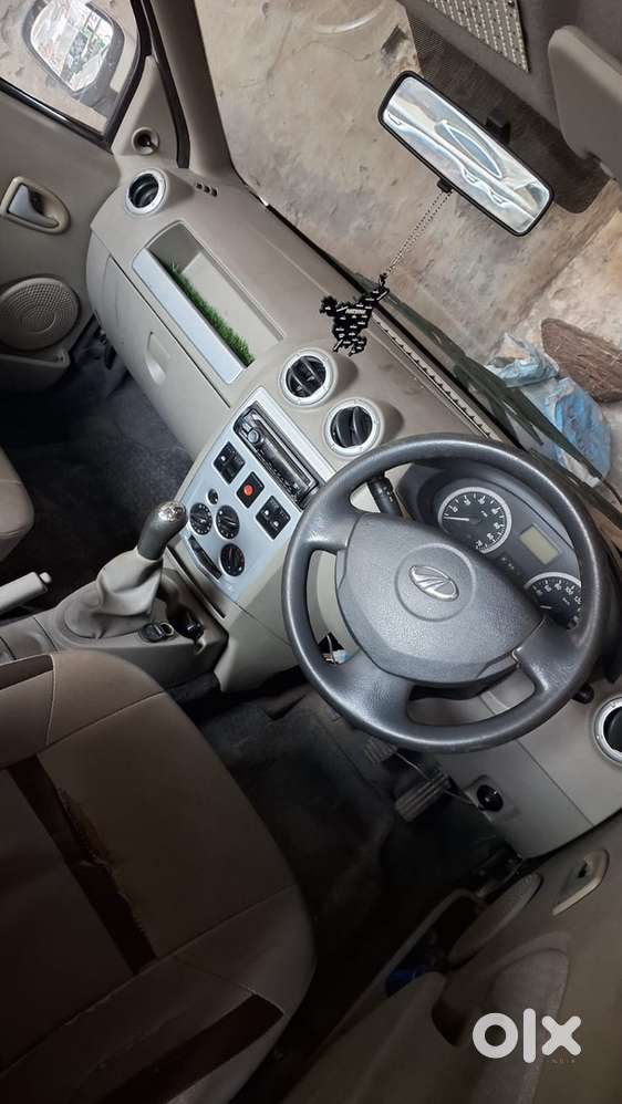 Mahindra Verito 2012 Diesel Well Maintained