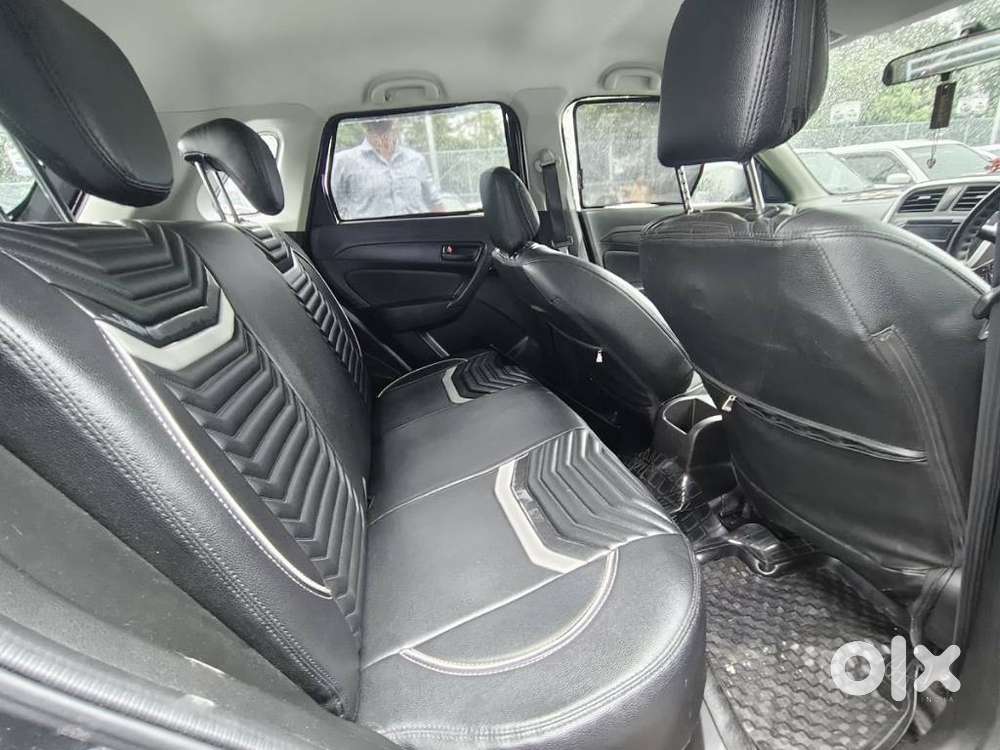 Maruti Suzuki Vitara Brezza 1.5 Vxi, 2021, Petrol