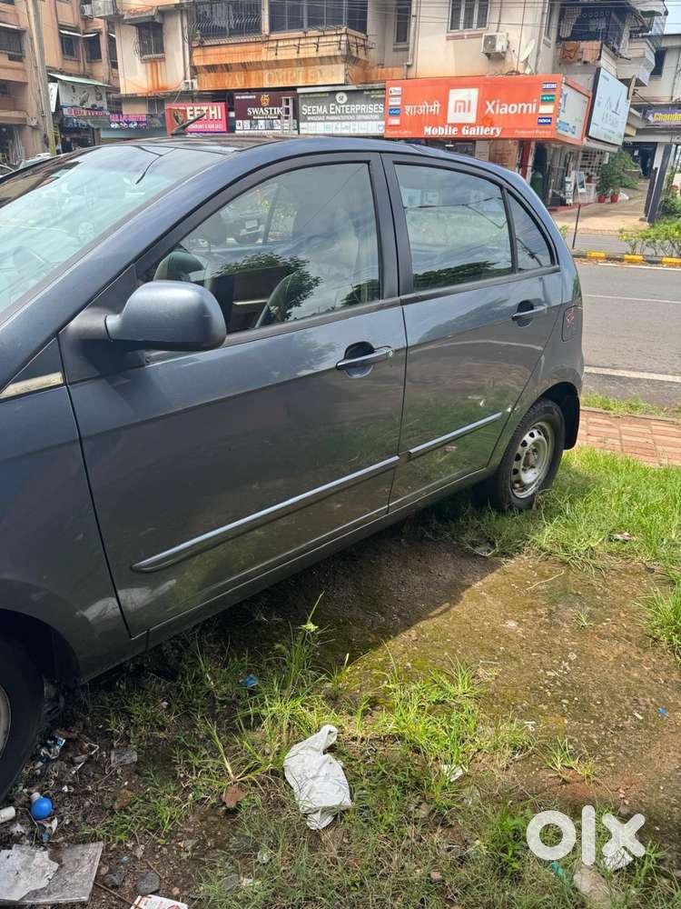 Tata Indica Dl 2010