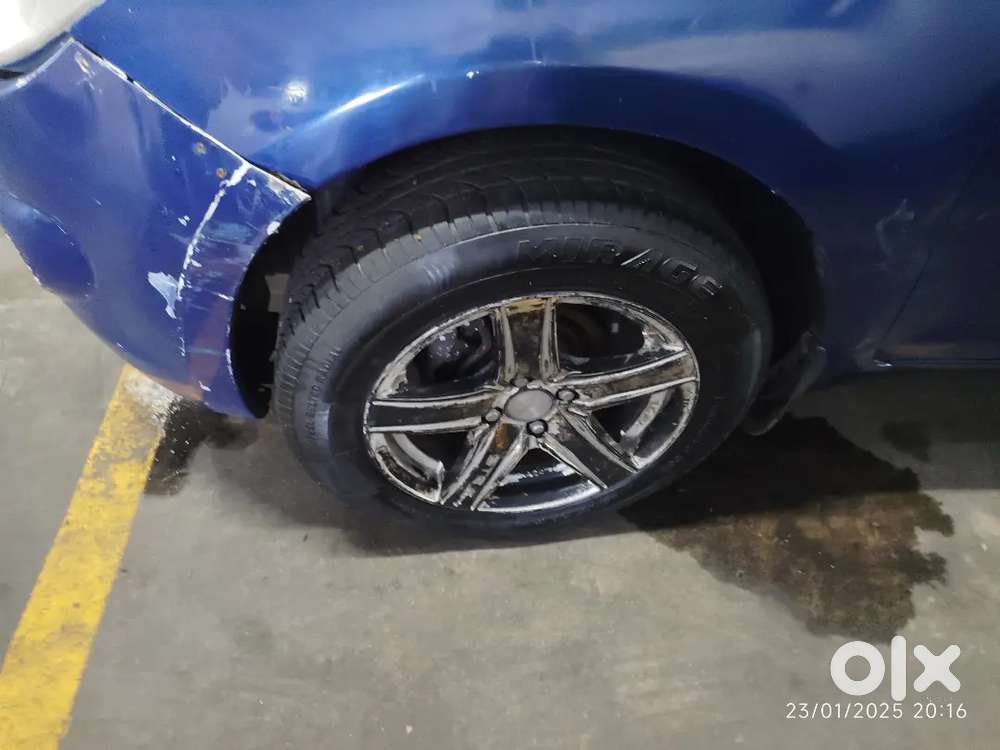 Hyundai I20 2010 Petrol 80000 Km Driven