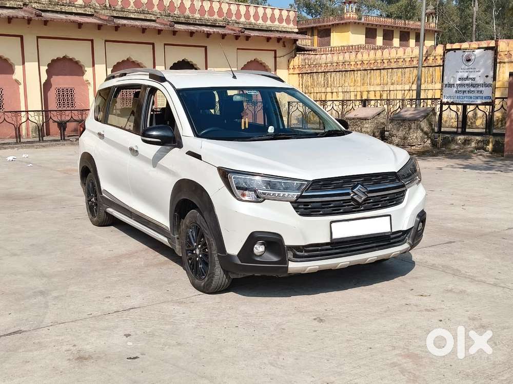 Maruti Suzuki Xl6 Zeta Mt Cng, 2020, Cng & Hybrids