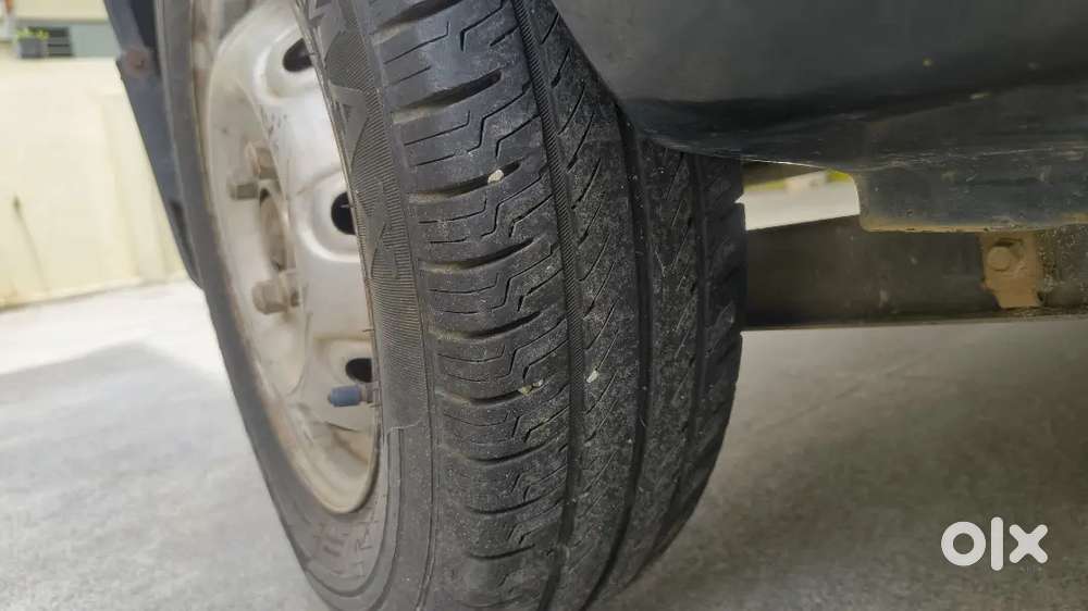 Maruti Suzuki Alto Lxi 2007