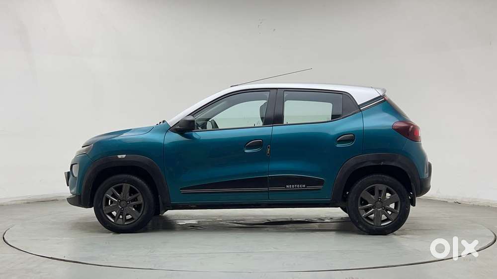 Renault Kwid 0.8 Neotech Rxl, 2020, Petrol