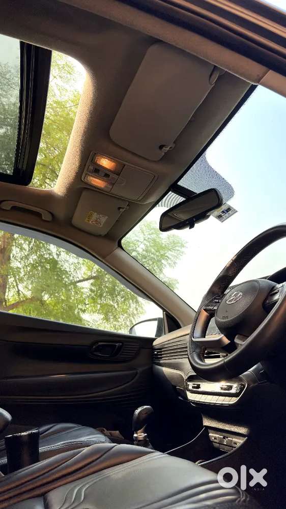 Hyundai New I20 Asta Petrol 2021