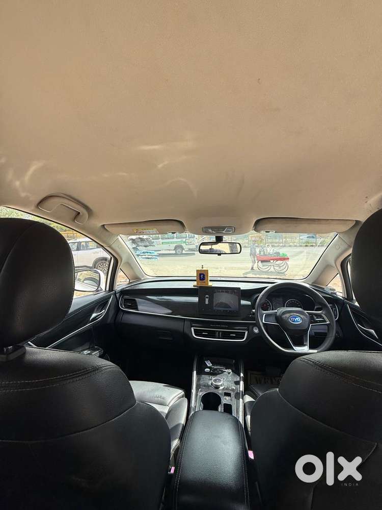 Byd E6 Electric, 2023, Electric