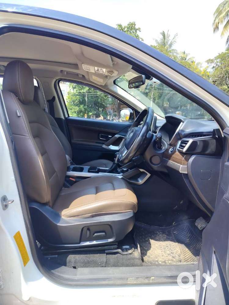 Tata Harrier 2.0 Kryotec Xza Sunroof, 2023, Diesel