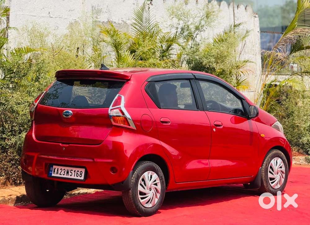 Datsun Redi Go, 2016, Petrol