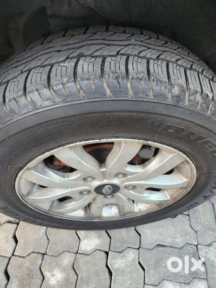 Mahindra Xuv500 2.2 W10, 2015, Diesel