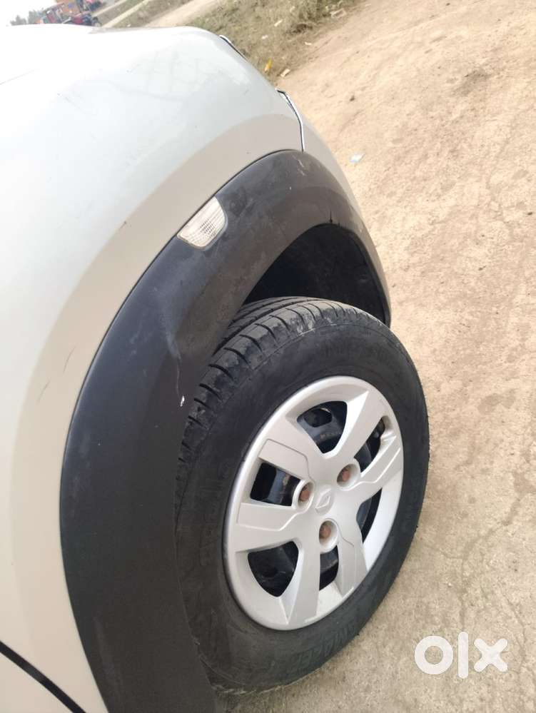 Renault Kwid 2016 Petrol Good Condition
