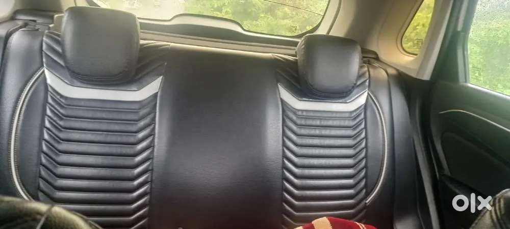 Maruti Brezza Vdi 2019
