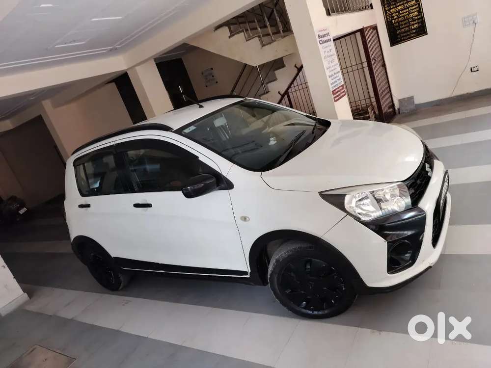 Maruti Suzuki Celerio X Vxi 2019