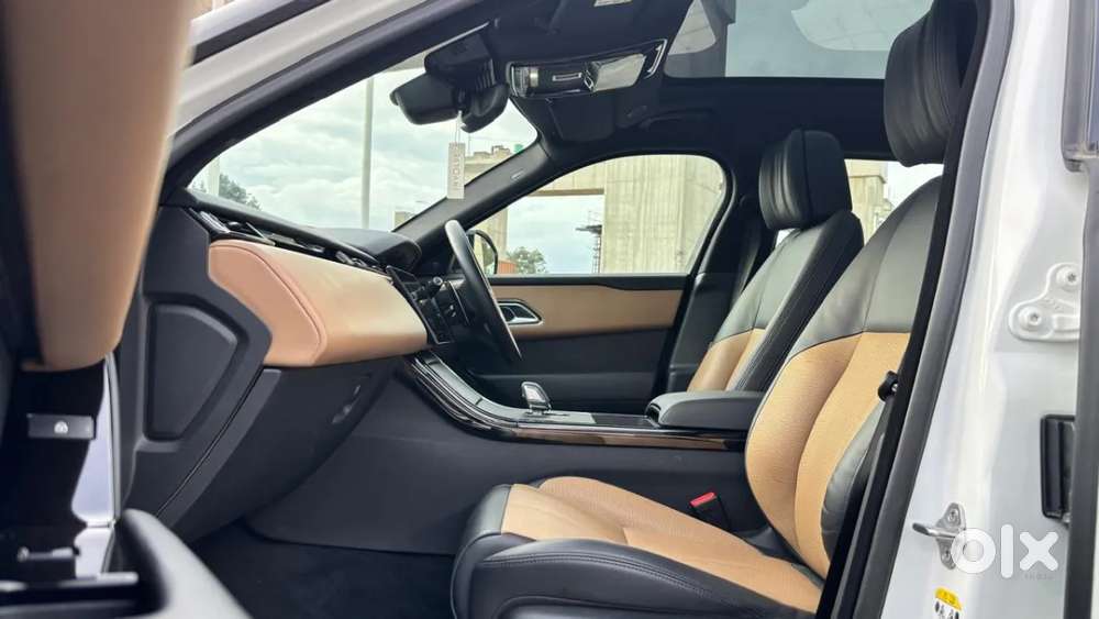 Land Rover Range Velar, 2023, Diesel