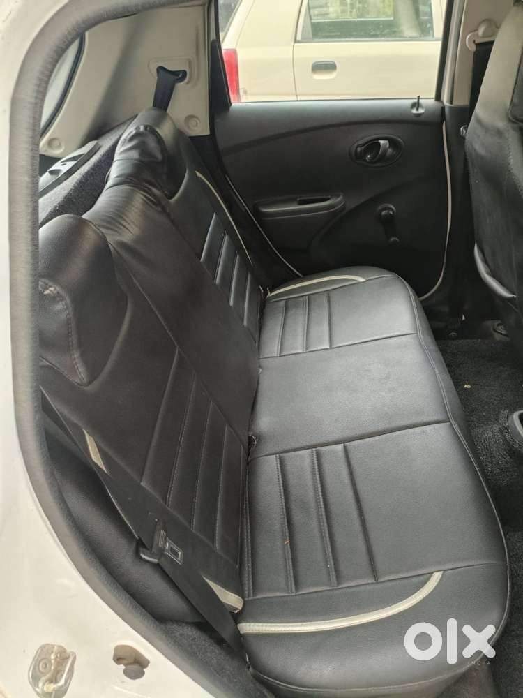 Datsun Go D 1.2 L Engine