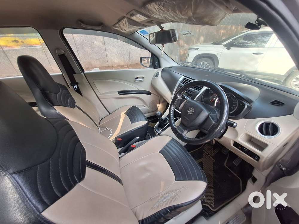 2020 Maruti Suzuki Celerio Vxi Manual Car