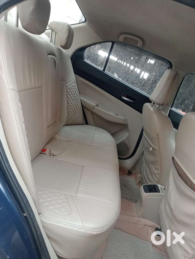 Maruti Suzuki Dzire 1.2 Vxi, 2022, Petrol