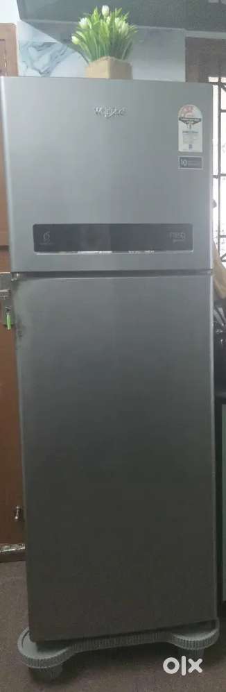 Whirlpool Fridge