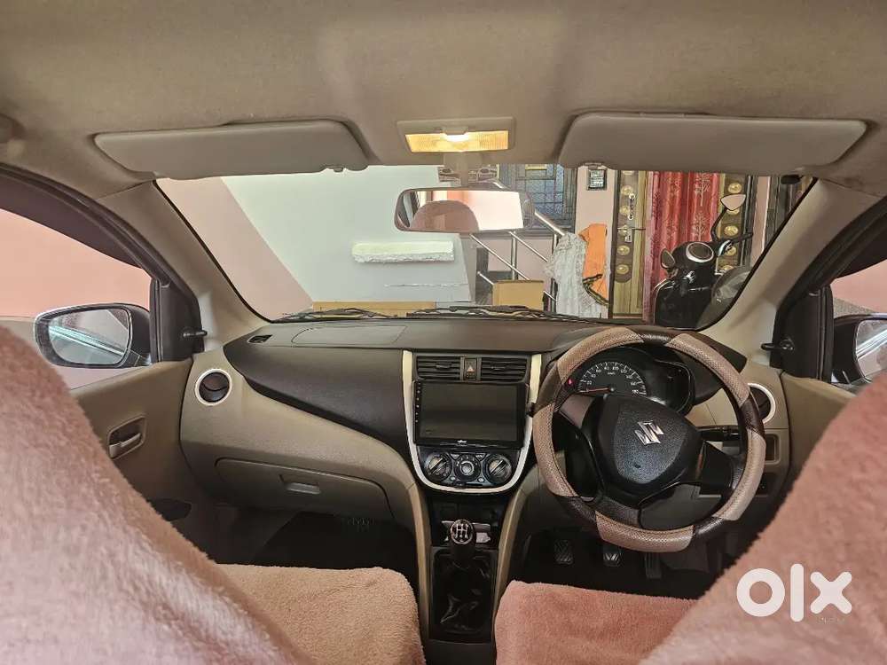 Next To New Condition