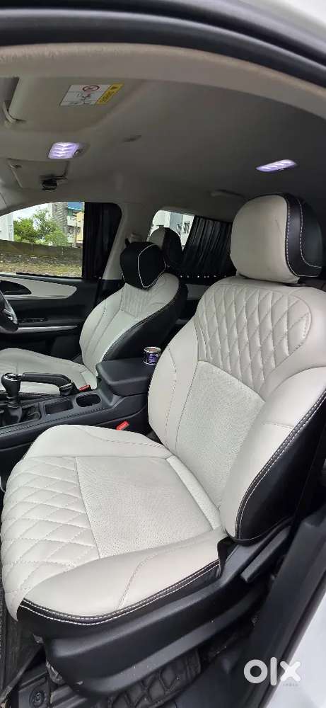 Mahindra Xuv 700 Diesel