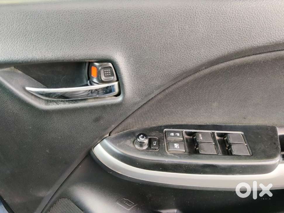 Maruti Suzuki Baleno Zeta, 2018, Diesel
