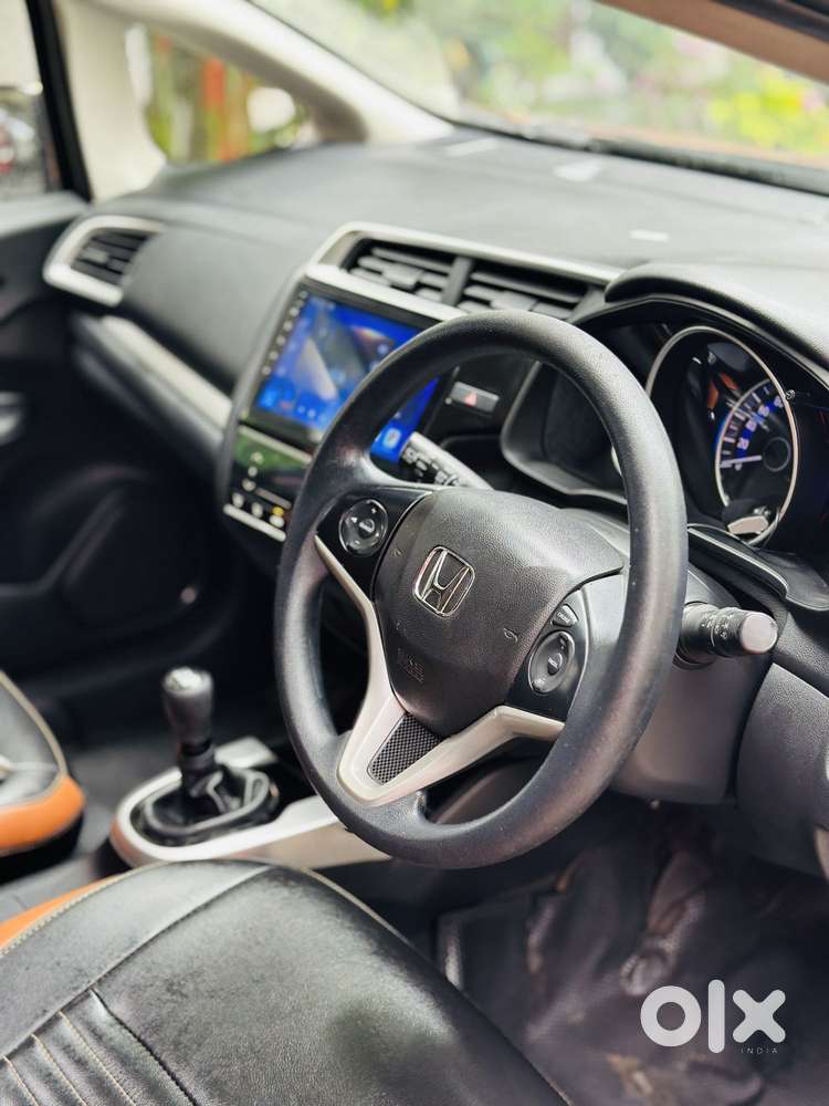 Honda Wr-v 1.5 Vx I-dtec, 2018, Diesel