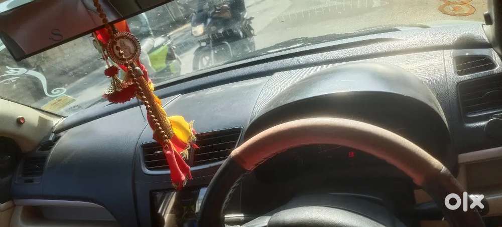 Maruti Suzuki Dzire 2019